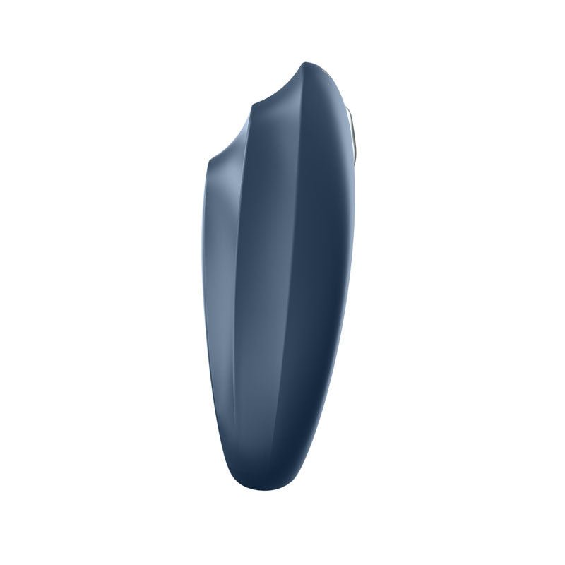 Satisfyer - strong one - vibrating cock ring - Product back view  | Flirtybay